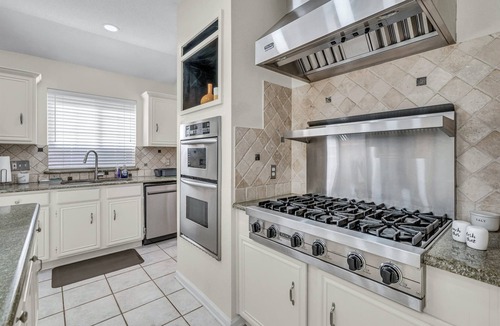Plano House | North Plano - Remodeled 4BR, Chef's Dream Kitchen