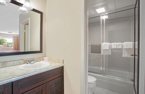North Platte Hotel | North Platte Inn and Suites
