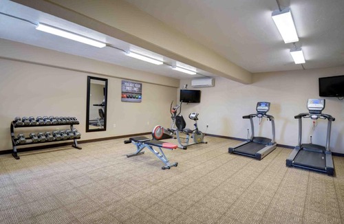 North Platte Hotel | North Platte Inn and Suites