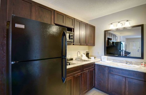 North Platte Hotel | North Platte Inn & Suites