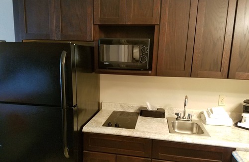 North Platte Hotel | North Platte Inn & Suites