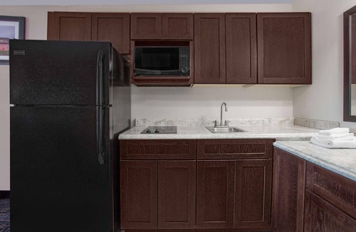 North Platte Hotel | North Platte Inn & Suites