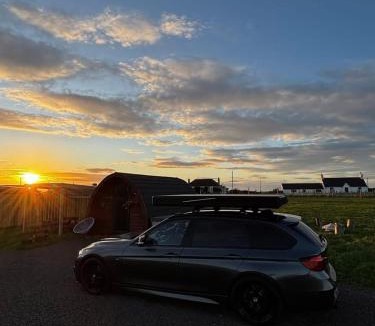 Hunspow Other | North Point Pods (north coast 500)