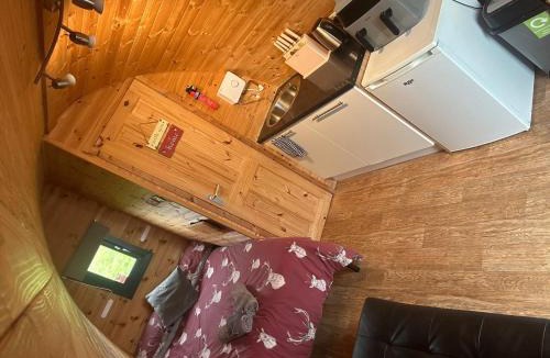 Hunspow Other | North Point Pods (north coast 500)