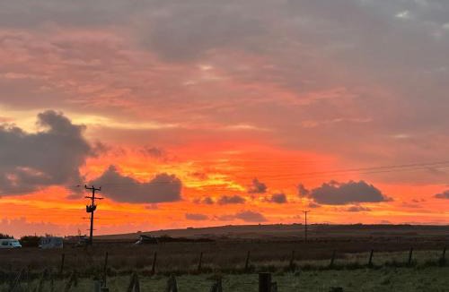 Hunspow Other | North Point Pods (north coast 500)