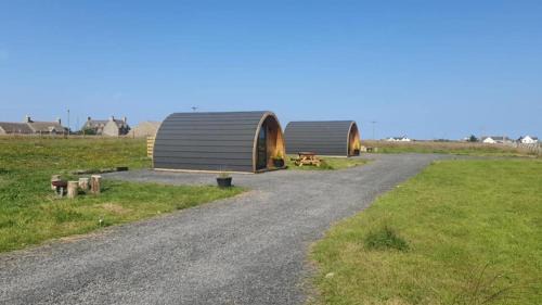 Hunspow Other | North Point Pods (north coast 500)