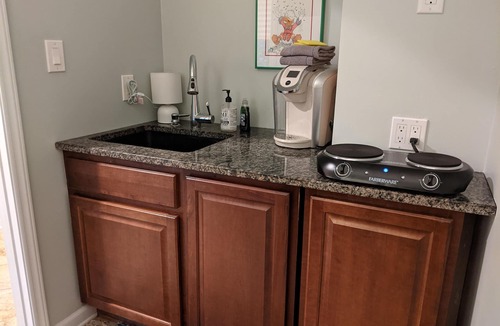 Northwest Raleigh House | North Raleigh Serenity