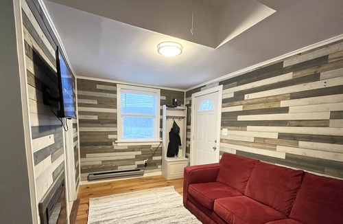 Jefferson Cottage | North Road Cottage