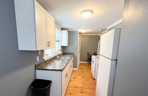 Jefferson Cottage | North Road Cottage