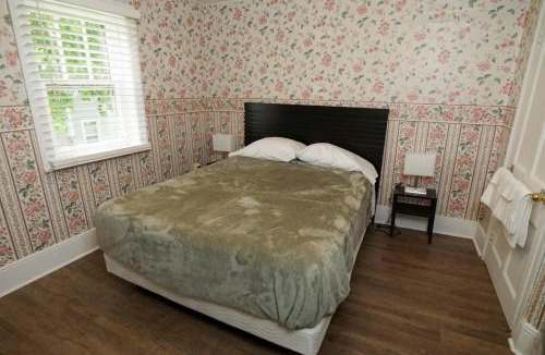 North Rustico Hotel | North Rustico Bed and Breakfast