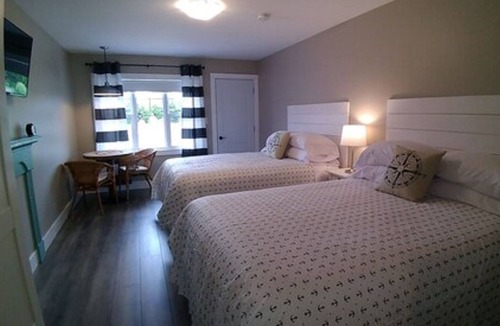 North Rustico Hotel | North Rustico Harbour Inn