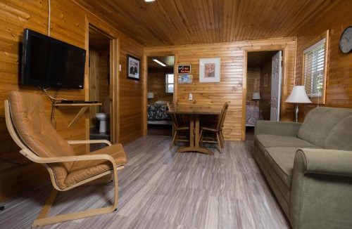 North Rustico Resort | North Rustico Motel & Cottages
