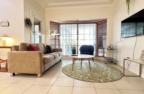 North Ryde House | North Ryde Guest House