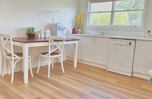 North Ryde House | North Ryde Guest House