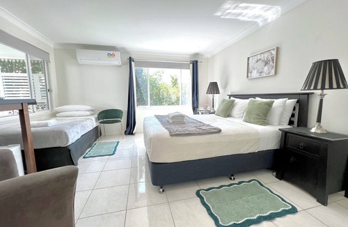 North Ryde House | North Ryde Guest House