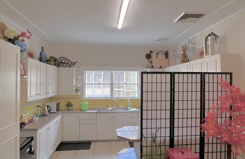 North Ryde House | North Ryde Guest House