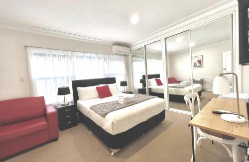 North Ryde House | North Ryde Guesthouse