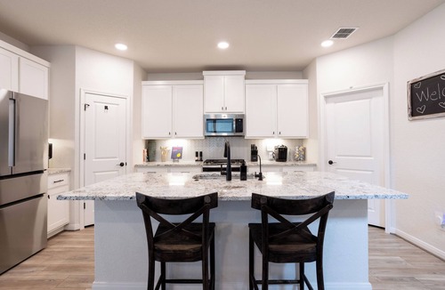 Selma House | North SA New Listing, Luxury Home- Pool-Private Theater-Chefs Outdoor Kitchen