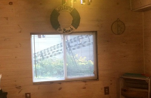 Sandy Creek Cottage | NORTH SANDY POND/LAKE ONTARIO COTTAGE