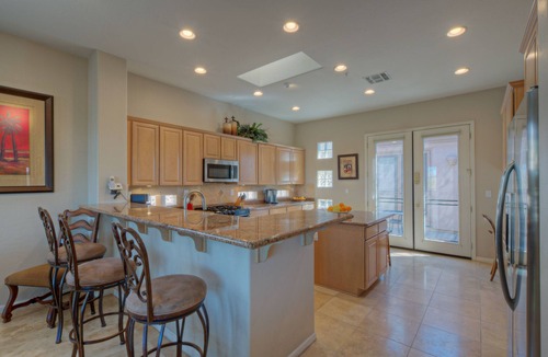 Terravita House | North Scottsdale Living with a view