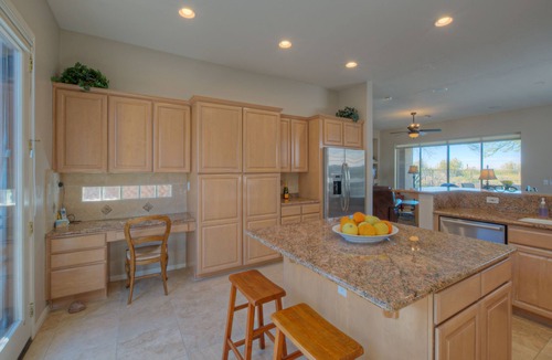 Terravita House | North Scottsdale Living with a view