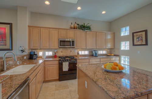 Terravita House | North Scottsdale Living with a view