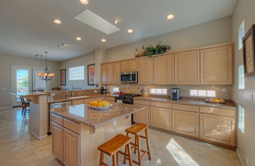 Terravita House | North Scottsdale Living with a view