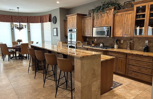 Rio Verde Foothills House | North Scottsdale Secluded Escape (Close to Rio Verde)