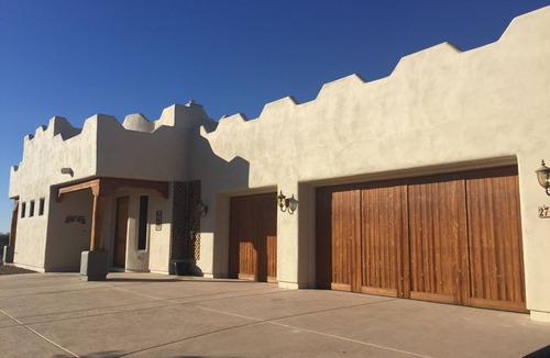 Rio Verde Foothills House | North Scottsdale Secluded Escape (Close to Rio Verde)