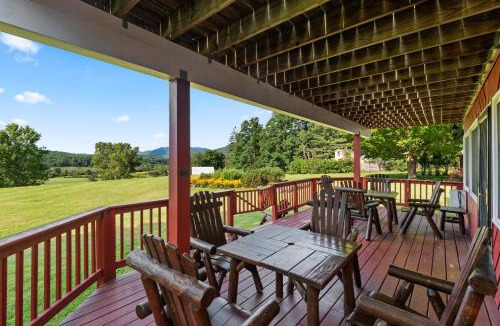 Manchester Center Cabin | North Shire Lodge