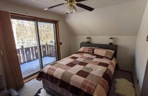 Tofte House | North Shore A-Frame Sauna, Firepit, 10 min Lutsen