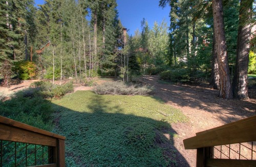 Carnelian Bay House | North Shore Bliss by Tahoe Getaways - 3 BR + Loft - Hot Tub