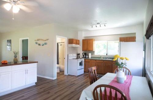 Mokuleia House | North Shore Bungalow