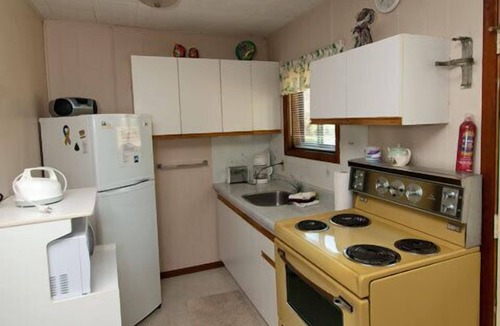 Port Elgin Cottage | North Shore Cottages