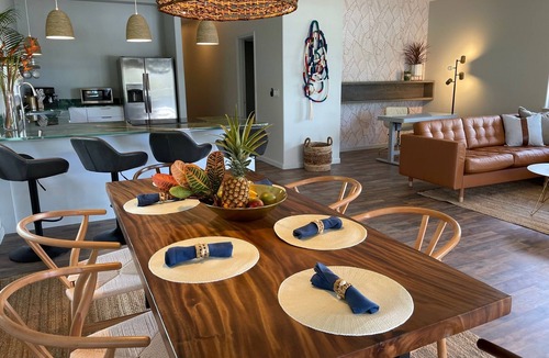 Pupukea House | North Shore Executive Ocean Loft