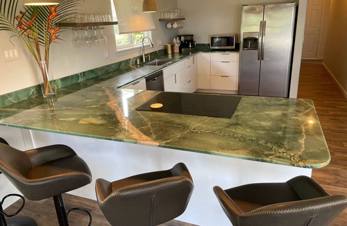 Pupukea House | North Shore Executive Ocean Loft