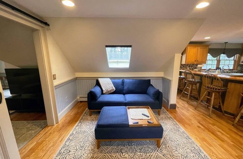 Salisbury Apartment | North Shore Getaway for Adults