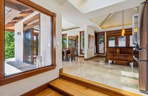 Princeville House | North Shore Hideaway - as seen on HGTV