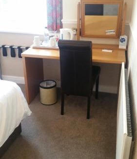 Skegness Hotel | North Shore Hotel