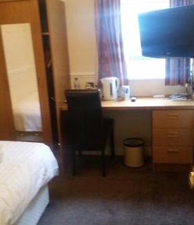 Skegness Hotel | North Shore Hotel