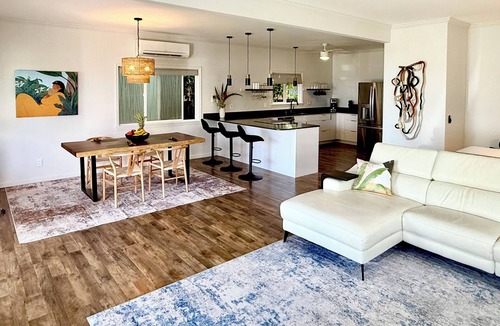 Pupukea House | North Shore Ocean View Retreat