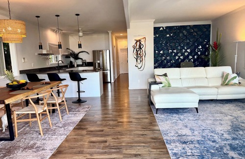 Pupukea House | North Shore Ocean View Retreat