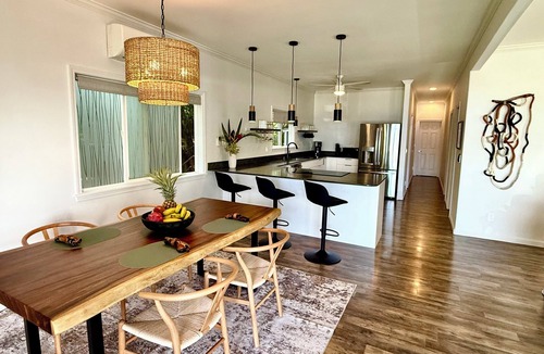 Pupukea House | North Shore Ocean View Retreat