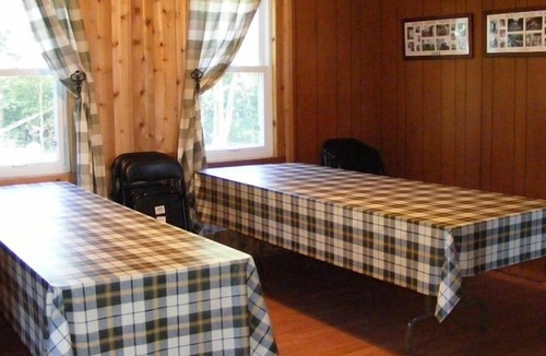 Kingsville Cottage | North Shore Place, Pelee Island - Ontario