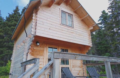 Indian Brook Apartment | North Shore Retreat - OFF-GRID - OCEANfront