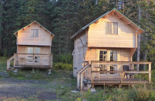Indian Brook Apartment | North Shore Retreat - OFF-GRID - OCEANfront