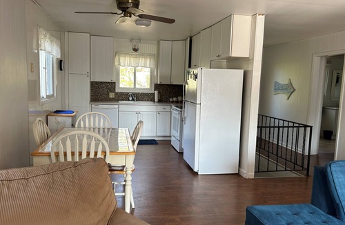 Ferrysburg House | North Shore Vacation Rental