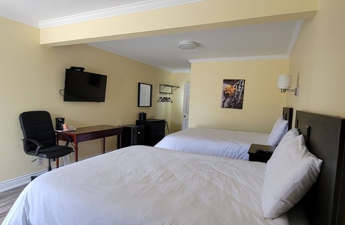 Blind River Hotel | North Shore Wayside Inn