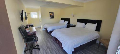 Blind River Hotel | North Shore Wayside Inn