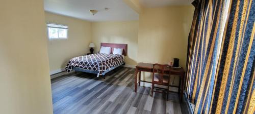 Blind River Hotel | North Shore Wayside Inn